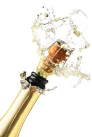 Champagner Champagner