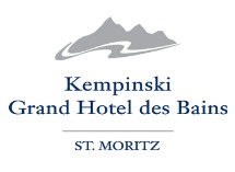 Kempinski Grand Hotel des Bains St. Moritz