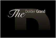 The Dolder Grand