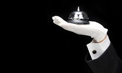 Elena Private Butler - Service