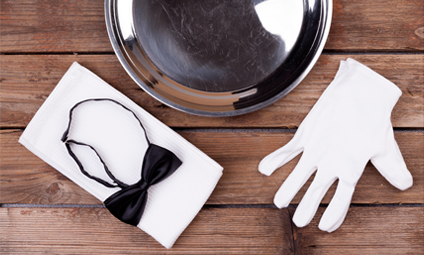 Elena Private Butler - Service