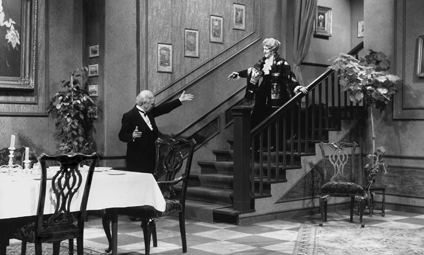 Elena Private Butler - Service